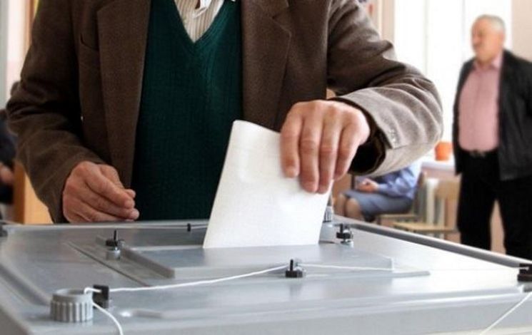 В Карелии началось трехдневное голосование на выборах главы республики