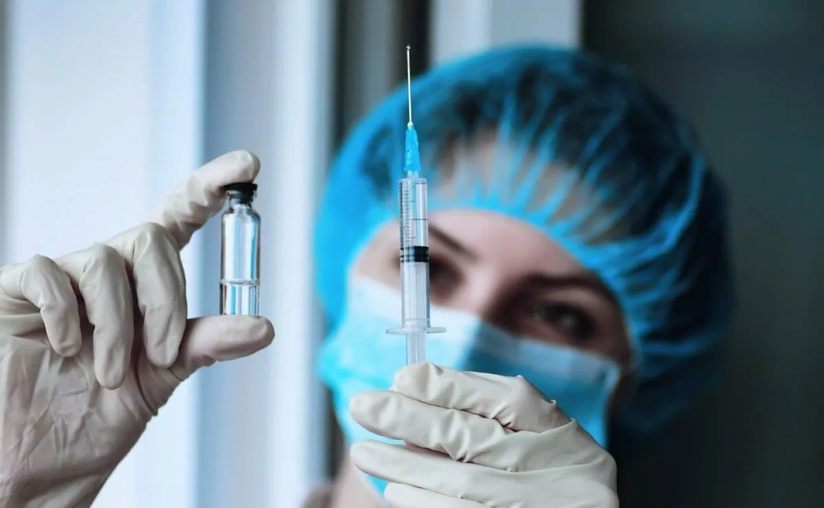 Российские ученые создали первую в стране вакцину от ротавируса