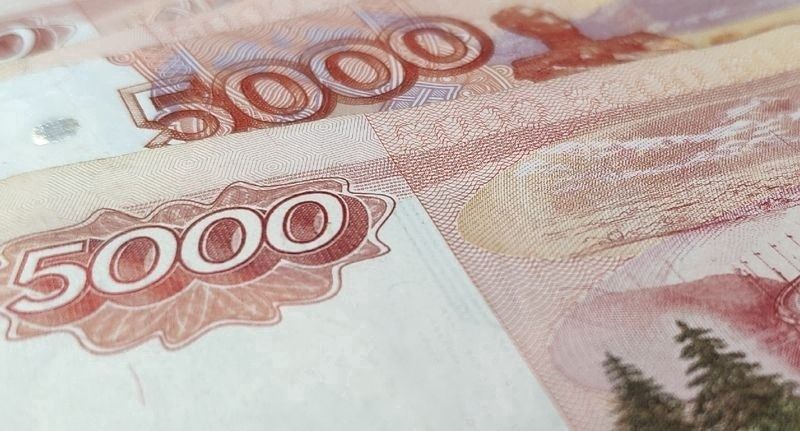 Житель Карелии заплатил штраф в 40 тысяч рублей за оскорбление представителя власти