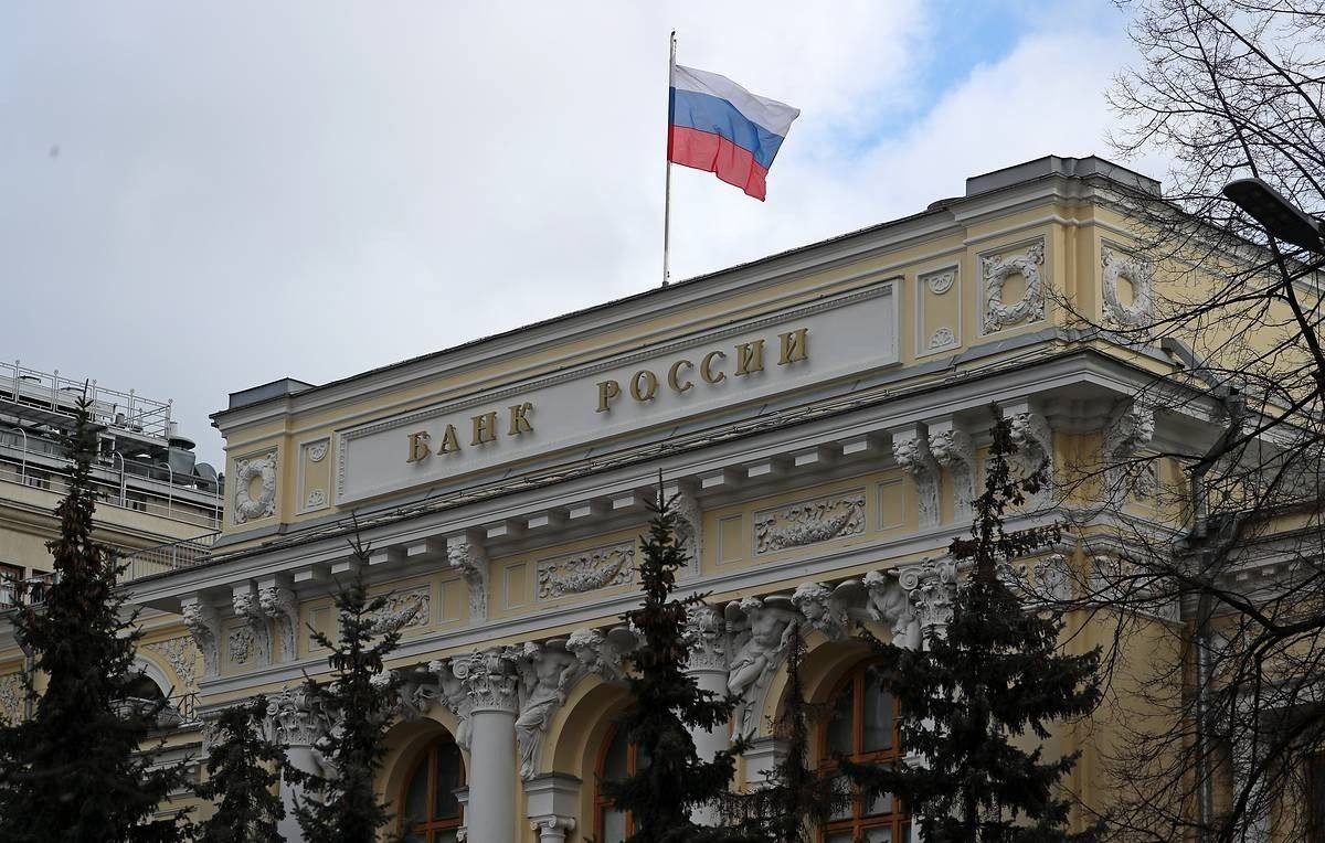 Банк России рекомендовал предоставить мобилизованным гражданам кредитные каникулы