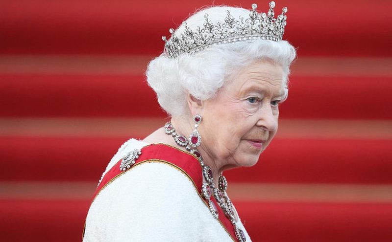 В Великобритании объявлен 10-дневный национальный траур в связи со смертью королевы Елизаветы II