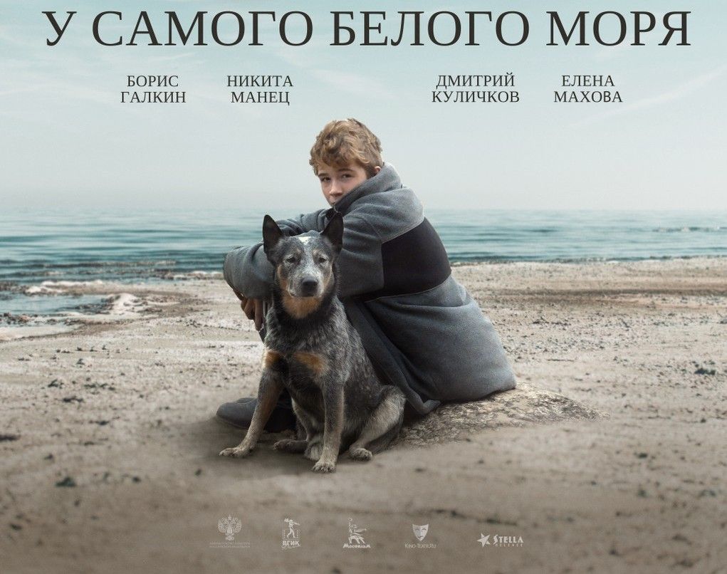В Петрозаводске состоится премьерный показ фильма «У самого Белого моря»