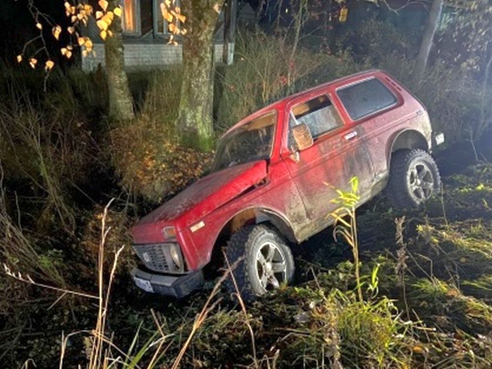 В Олонце осудили водителя, который сел за руль пьяным, сбил ребенка и скрылся