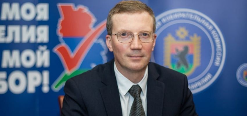 В ЦИК Карелии подвели предварительные итоги выборов