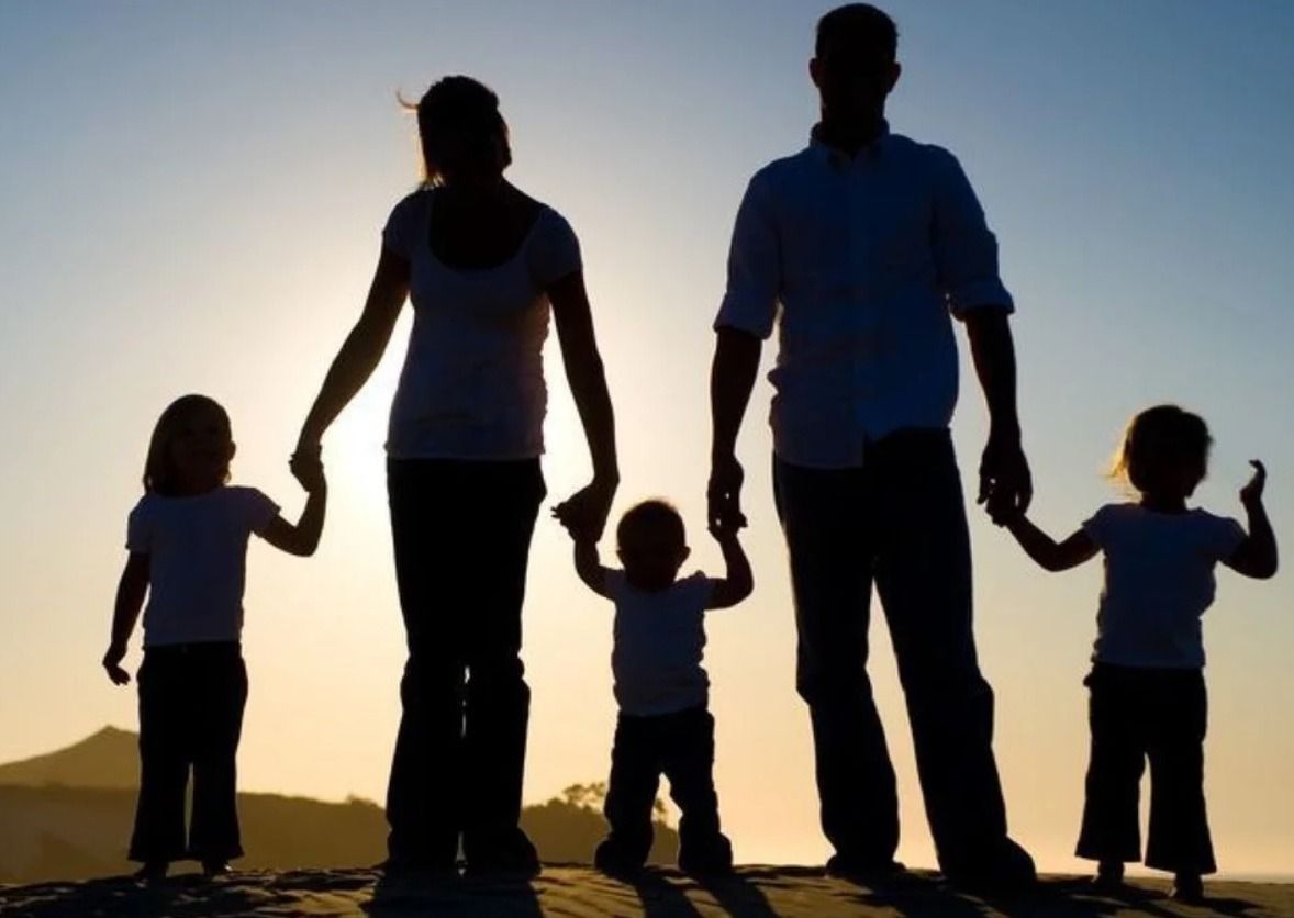 В Госдуму внесли законопроект об отсрочке от мобилизации для отцов с тремя детьми