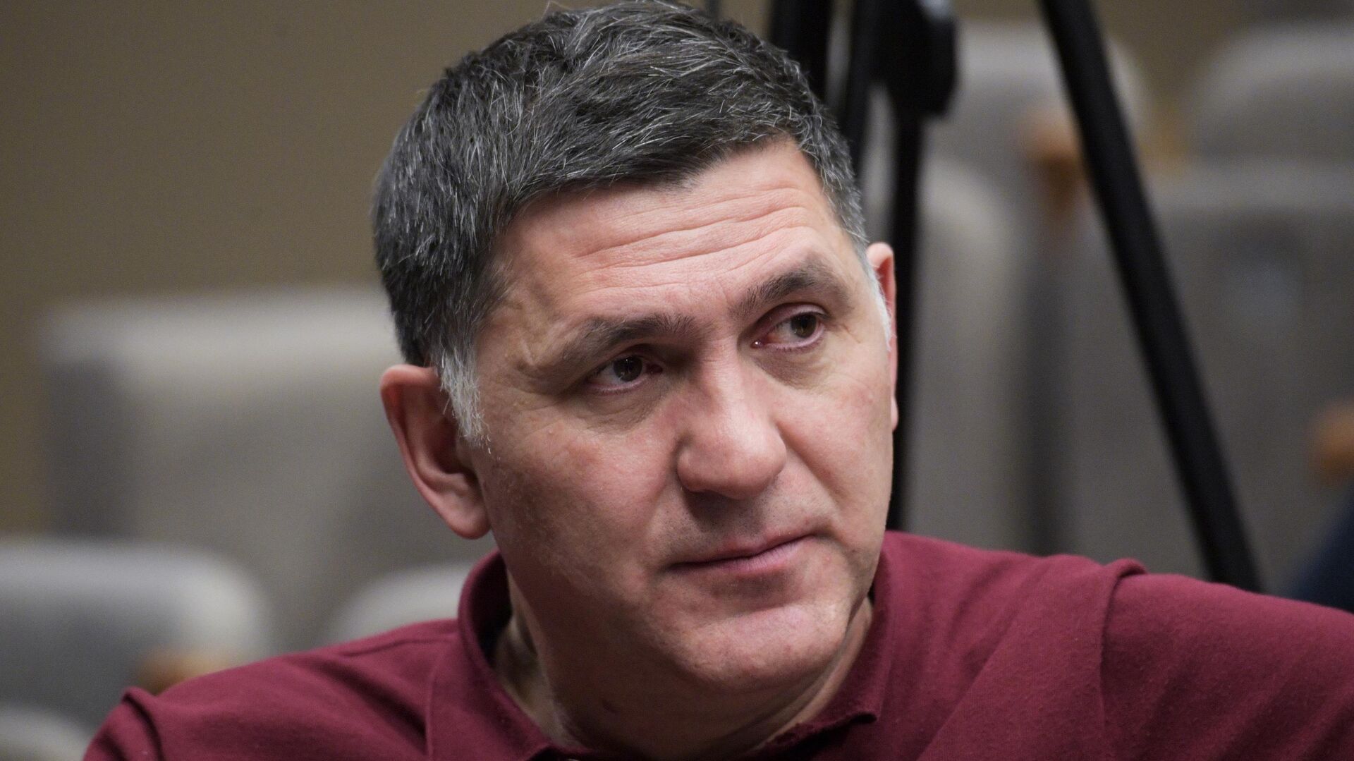 Актер и режиссер Сергей Пускепалис погиб в ДТП