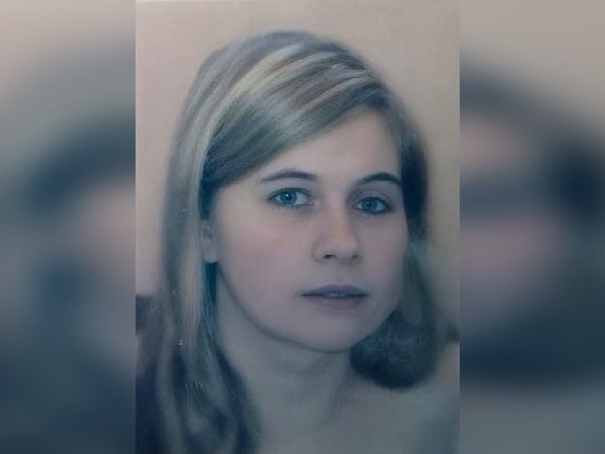 В Карелии почти месяц назад пропала молодая женщина