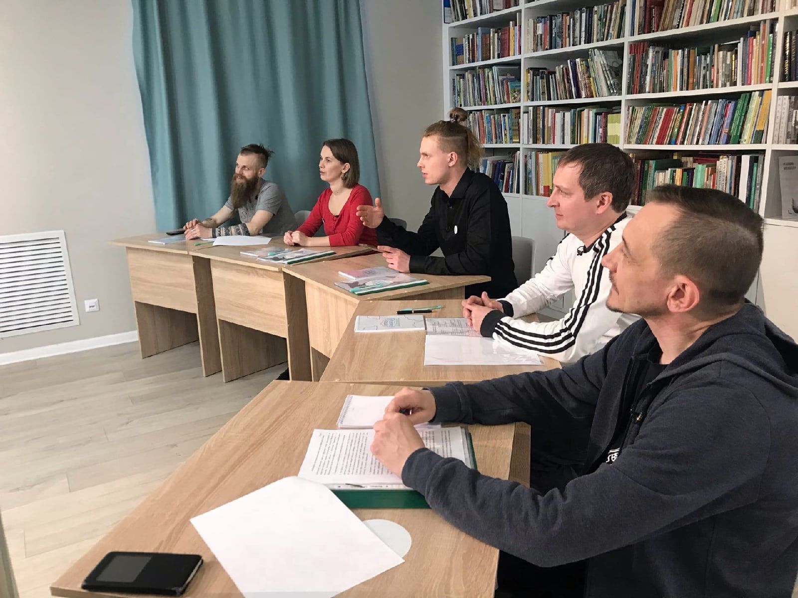 Карельские журналисты запустили онлайн-курс по изучению карельского и вепсского языков