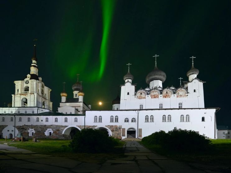 В Петрозаводске пройдет выставка, приуроченная к 20-летию Творческого союза художников Карелии