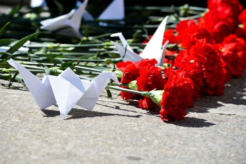 В Петрозаводске пройдет акция «Эхо бесланской печали»