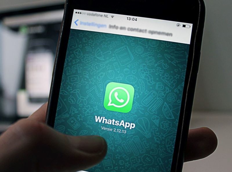В Минпросвещения России опровергли информацию про запрет на использование WhatsApp для учителей