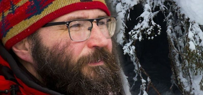 Карельский плотник и писатель Сергей Филенко попросил политического убежища в Финляндии