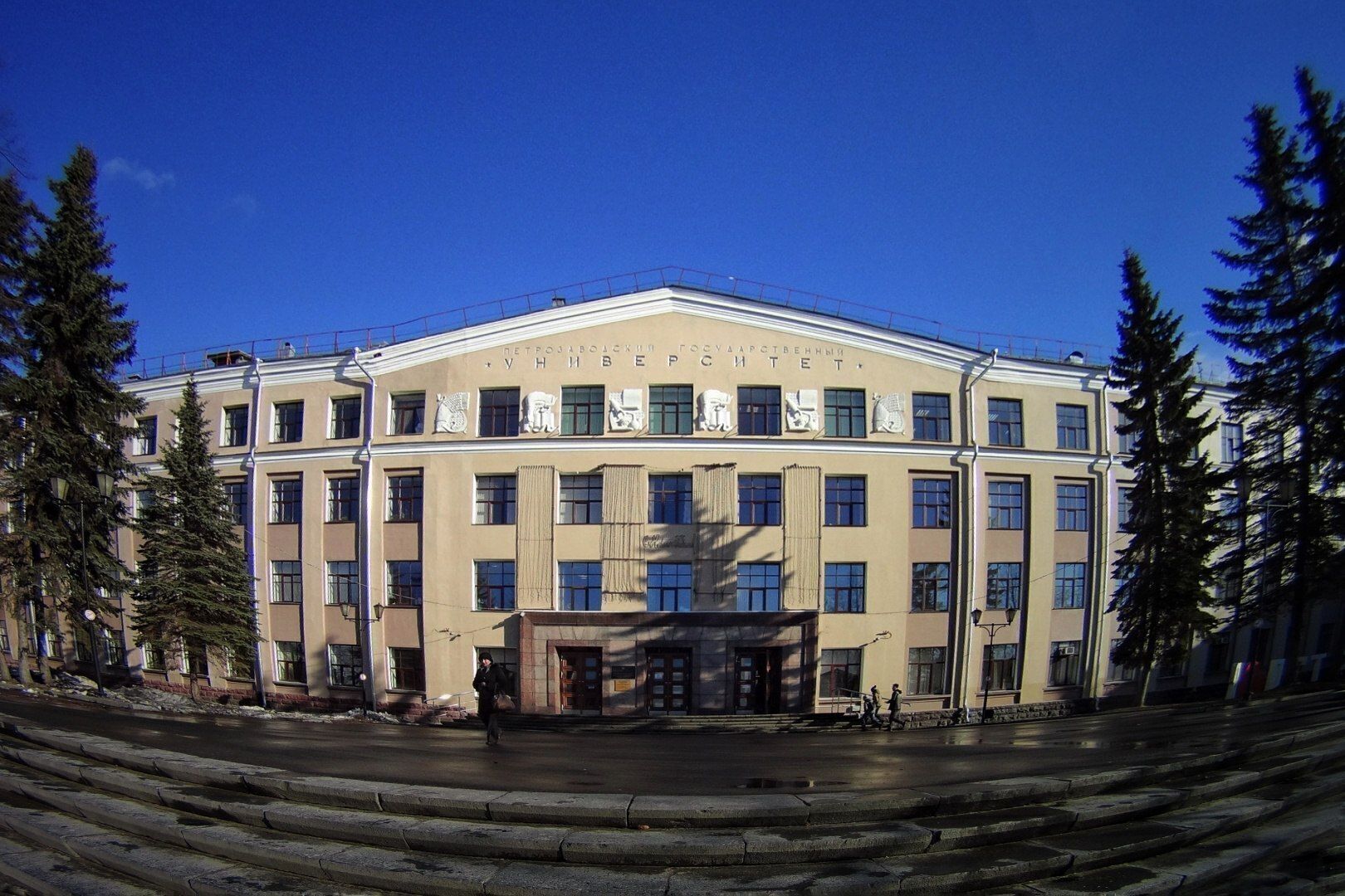 Два петрозаводских студента получат по миллиону рублей на реализацию стартапов