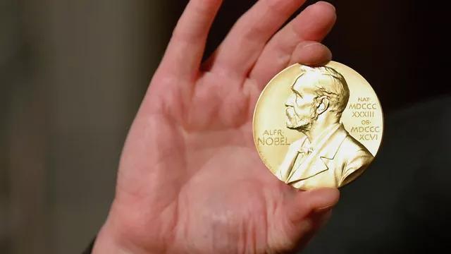 Нобелевскую премию мира присудили правозащитникам из России, Украины и Белоруссии