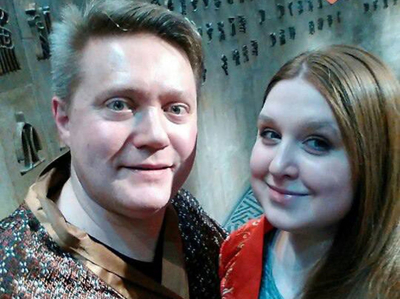 Семейная пара документалистов погибла от взрыва на Крымском мосту