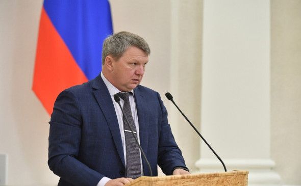 С замминистра природных ресурсов Карелии Щепина взыскали почти 29 млн рублей за вырубку леса у Байкала
