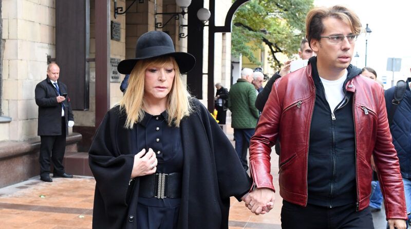 «Ветераны России» просят проверить высказывания Пугачевой, а заодно и ее доходы