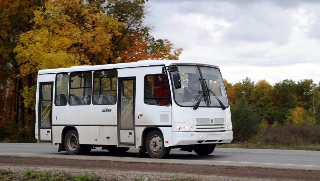 Автобусы на Древлянке вернутся к привычным маршрутам