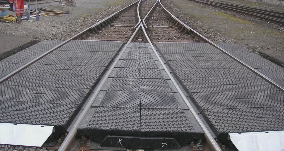 Железнодорожный переезд станции Чупа будет временно закрыт