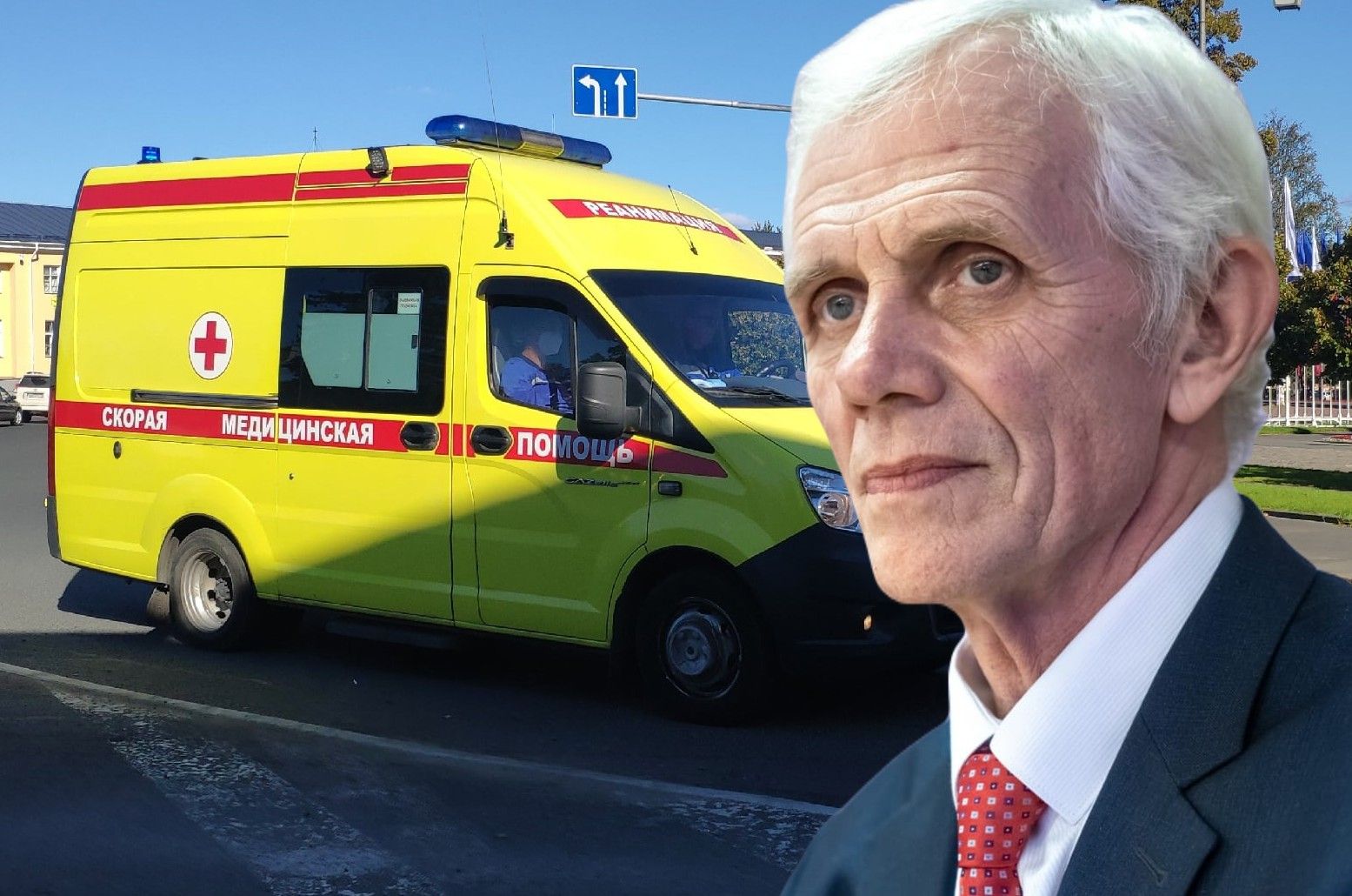 «Чтобы понять малышей, нужно на время стать ими». Детский врач скорой помощи Петрозаводска с 40-летним стажем дал важные советы