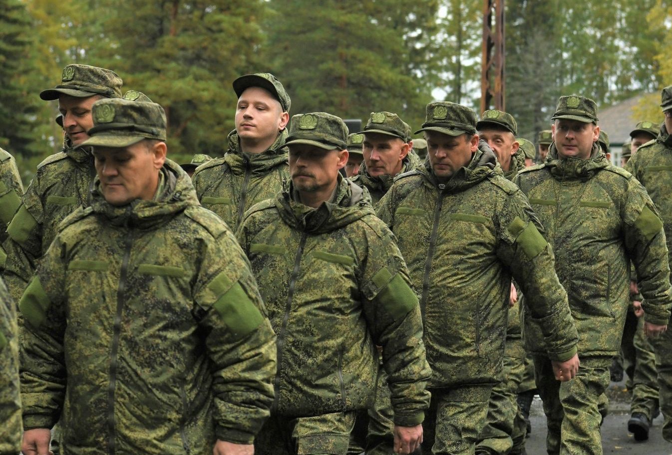 В правительстве объяснили, что будет с предпринимателями, попавшими под частичную мобилизацию, и их бизнесом