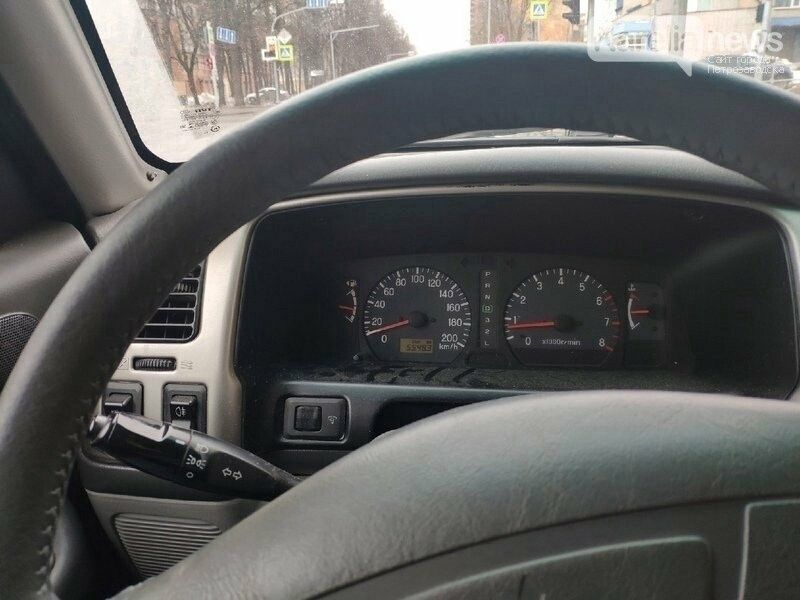 Житель Олонца обвинил приятеля в угоне своей машины ради денежной компенсации