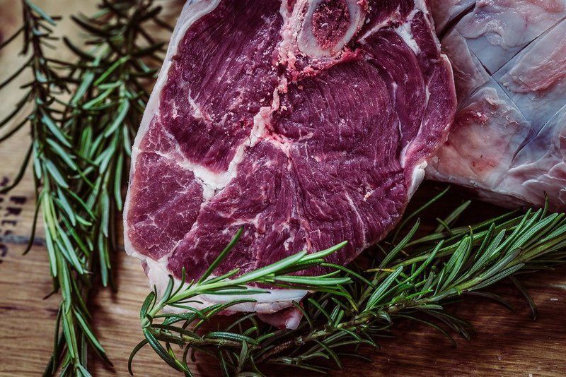 Карельских предпринимателей оштрафовали на 710 тысяч рублей за неправильное хранение мяса