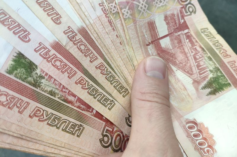 Карельские чиновники будут получать двойную зарплату за командировку в ДНР и ЛНР