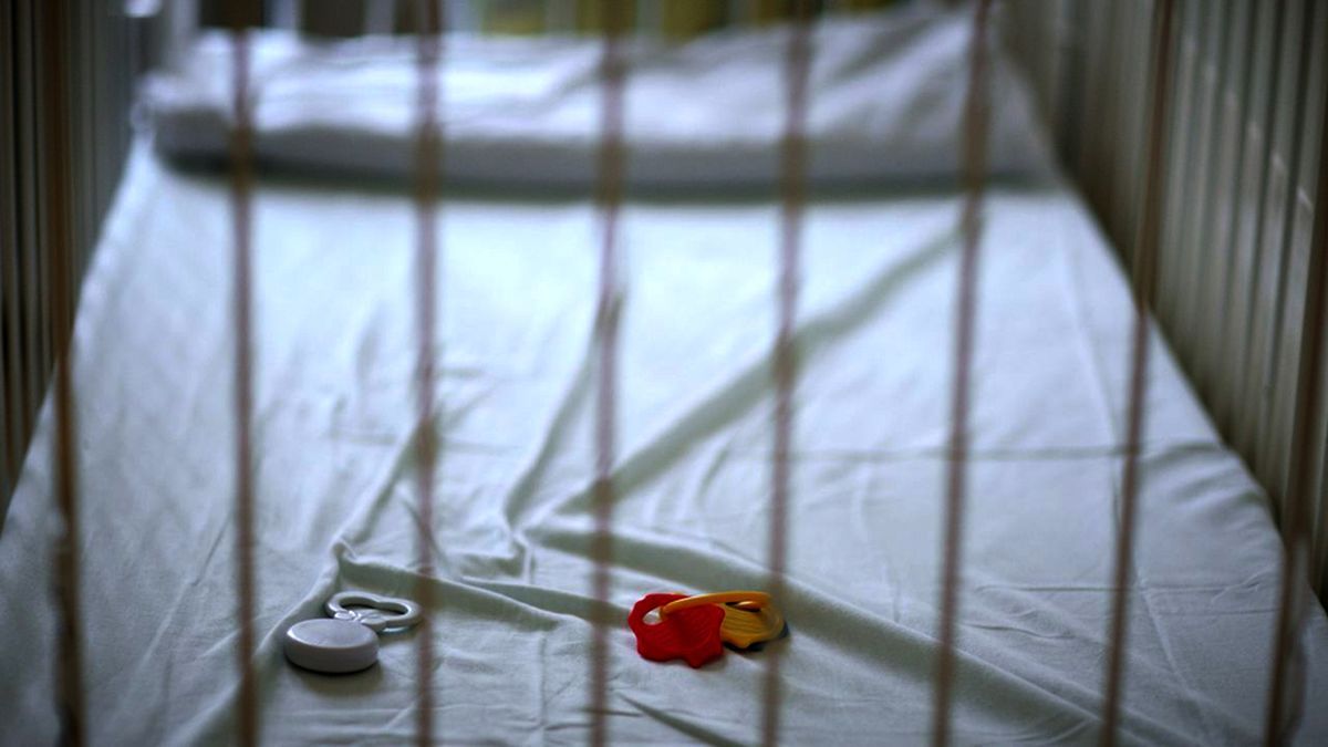 Рост младенческой смерти отмечен в Карелии