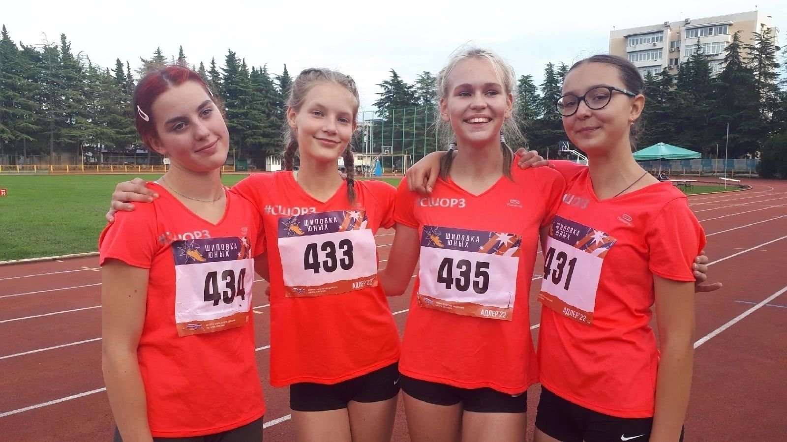 Спортсменка из Петрозаводска завоевала медаль на всероссийском турнире