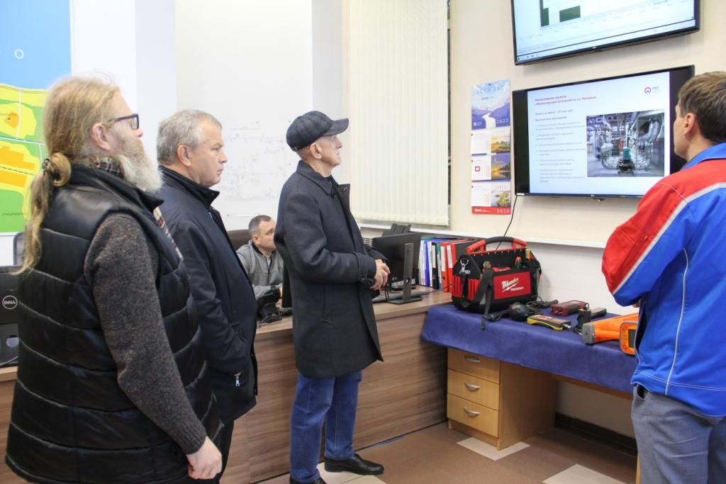 5 млрд рублей компания ПКС вложит в модернизацию петрозаводских сетей