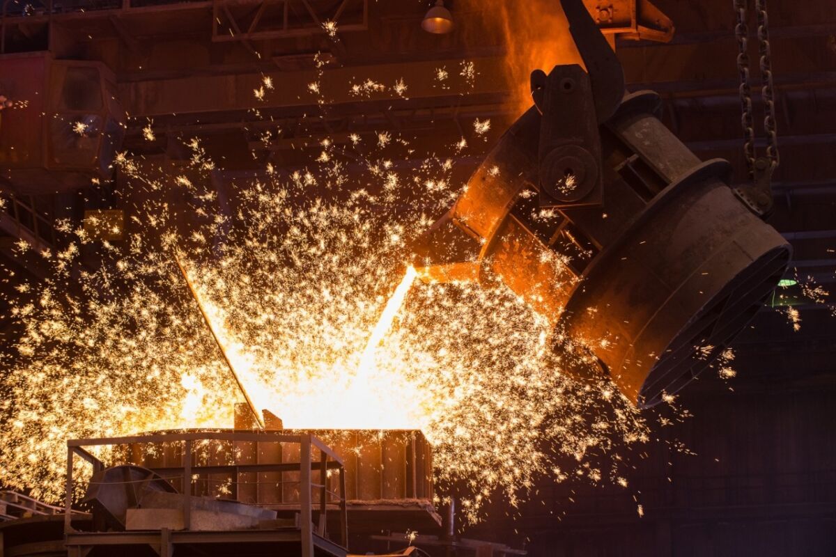 Детали для тепловозных двигателей будут выпускать в Карелии