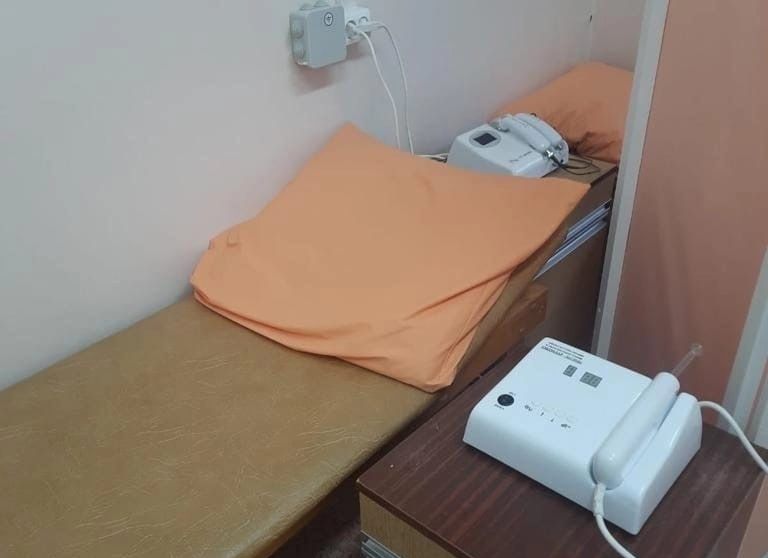 В Минздраве опровергли слухи о закрытии физиотерапии в Муезерской участковой больнице