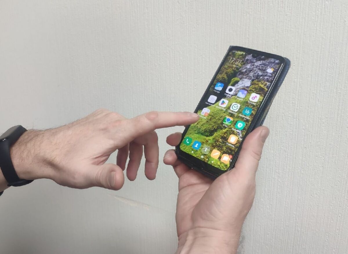 Сбербанк вернул сервис бесконтактной оплаты SberPay для смартфонов Android Сбербанк вернул сервис бесконтактной оплаты SberPay для смартфонов Android