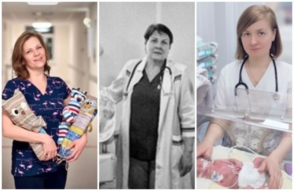 Карельские медики стали лауреатами конкурса Российского общества неонатологов