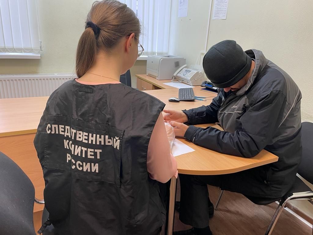 Нетрезвый житель Сортавальского района попытался убить знакомого Нетрезвый житель Сортавальского района попытался убить знакомого