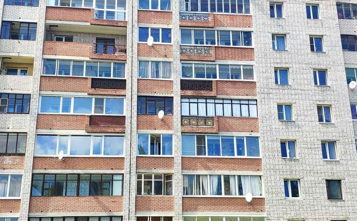 Предприятия Карелии получили возможность компенсировать значительную часть средств при покупке жилья своим работникам