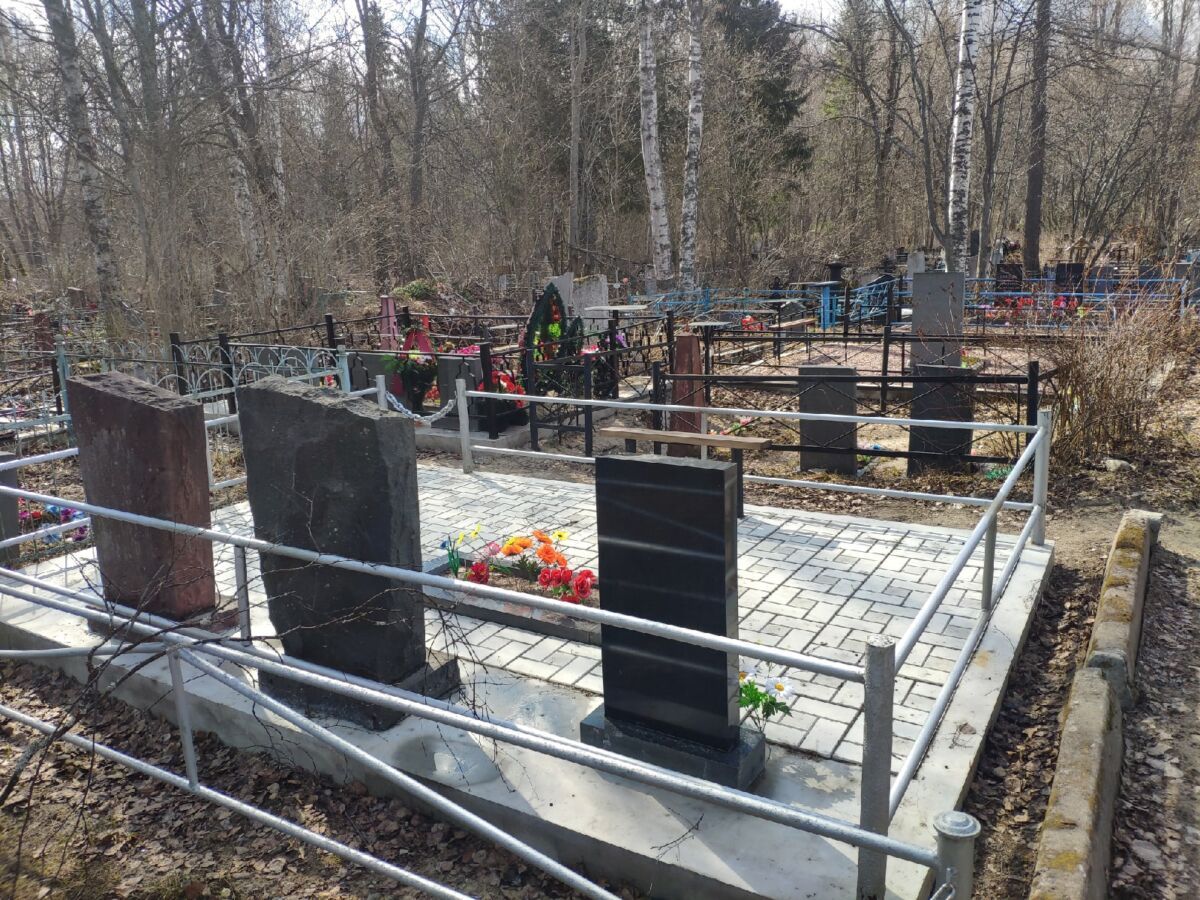 Стоимость похорон в Карелии в 2022 году резко выросла