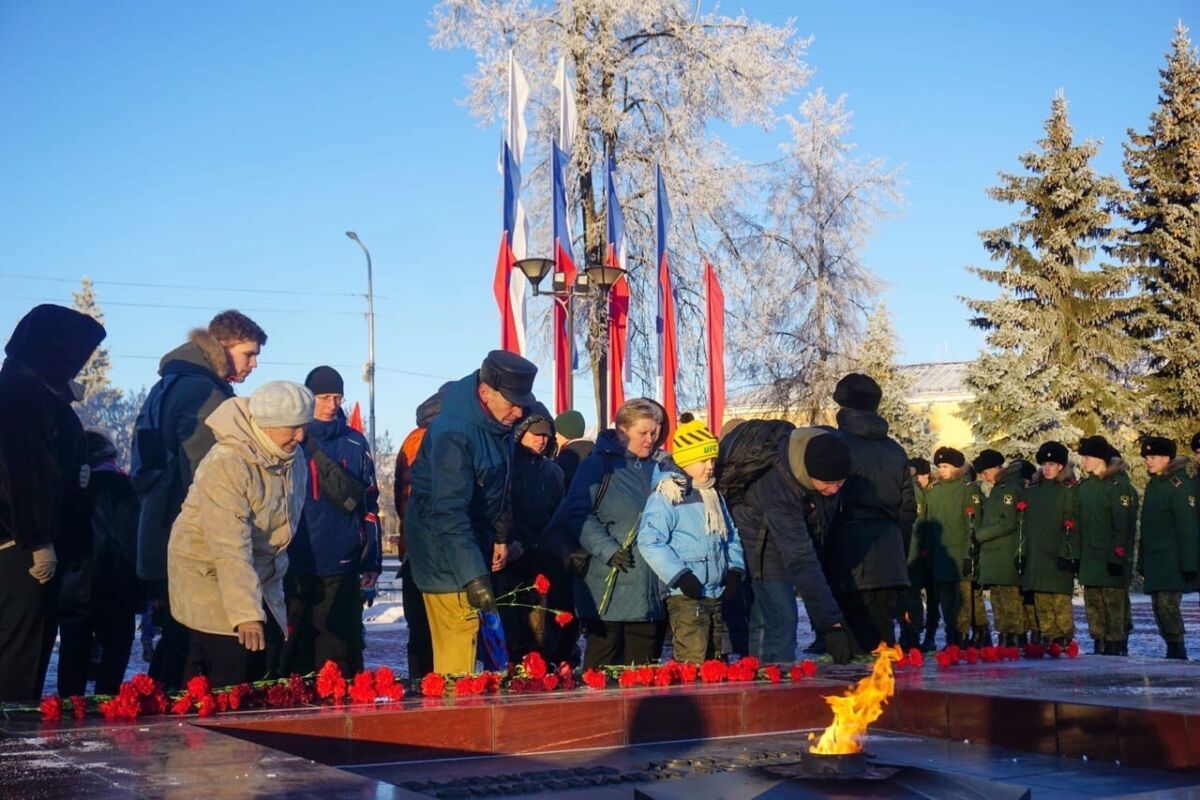 «Вахта Памяти-2022» закрыта: найдены останки 590 воинов