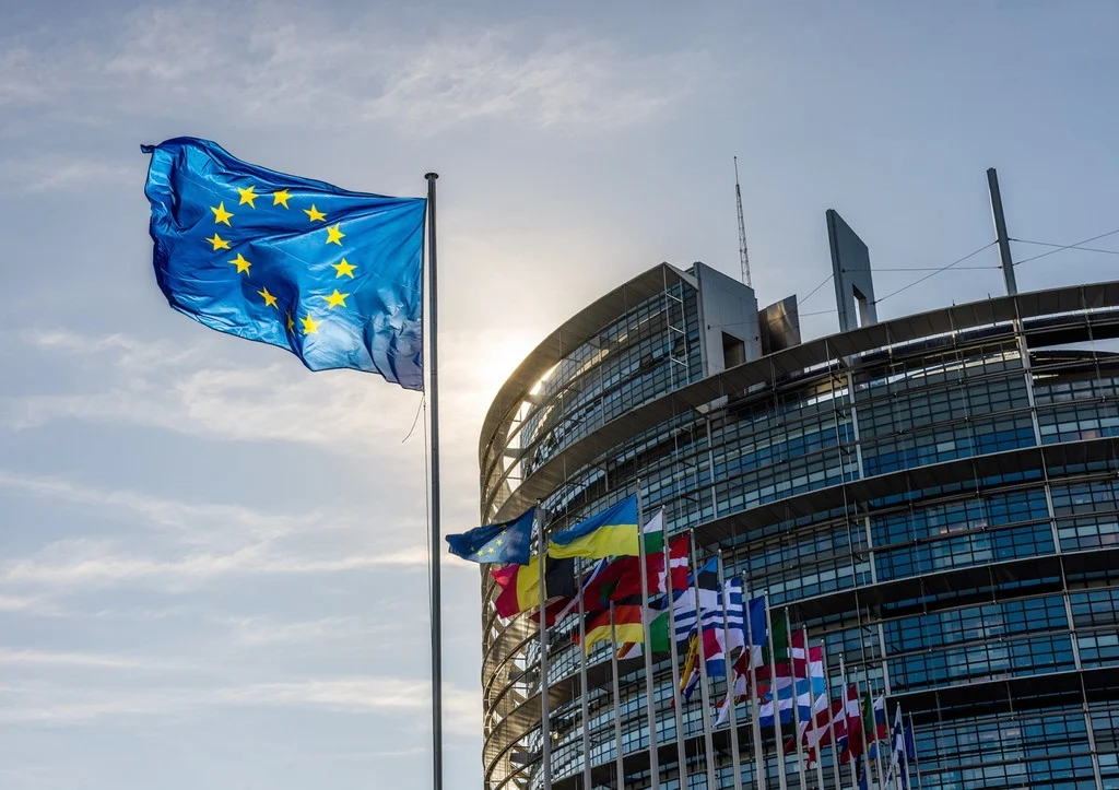 Европарламент признал Россию страной-спонсором терроризма