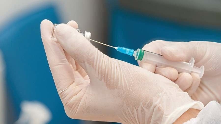Заболеваемость ОРВИ и гриппом снизилась в Карелии, благодаря вакцинации