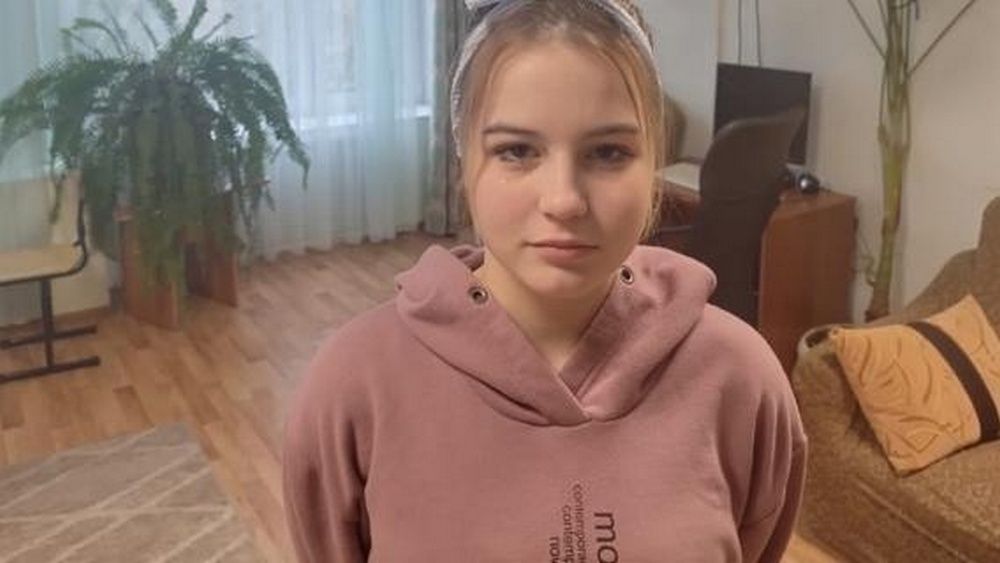 В Петрозаводске пропала несовершеннолетняя девушка