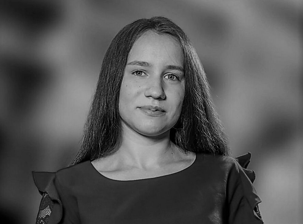 В Сегеже простятся с аспиранткой ПетрГУ, погибшей в ДТП на трассе «Кола»