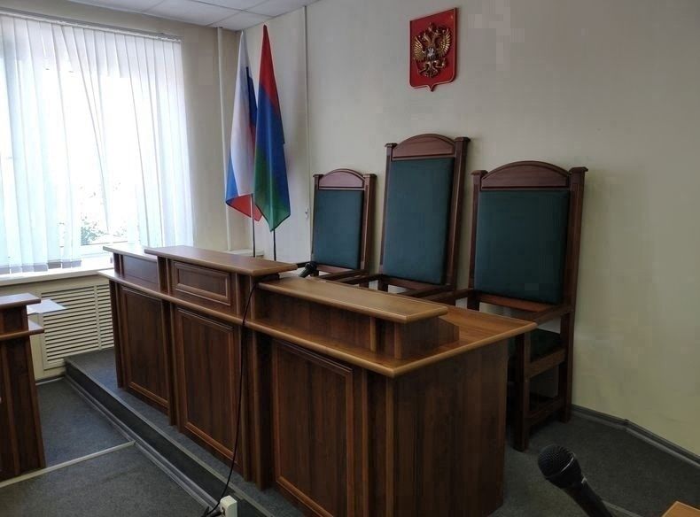 Житель Карелии по решению суда заплатит 100 тысяч рублей за 10 фотографий