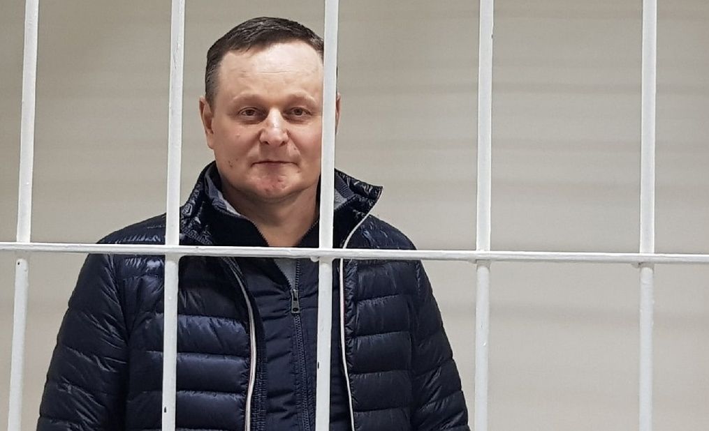Гособвинение потребовало 16 лет колонии и штраф в 100 миллионов рублей для экс-спикера Петросовета Геннадия Боднарчука