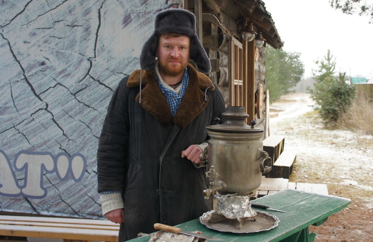 Киндасово: как небольшая карельская деревня стала самой веселой в России