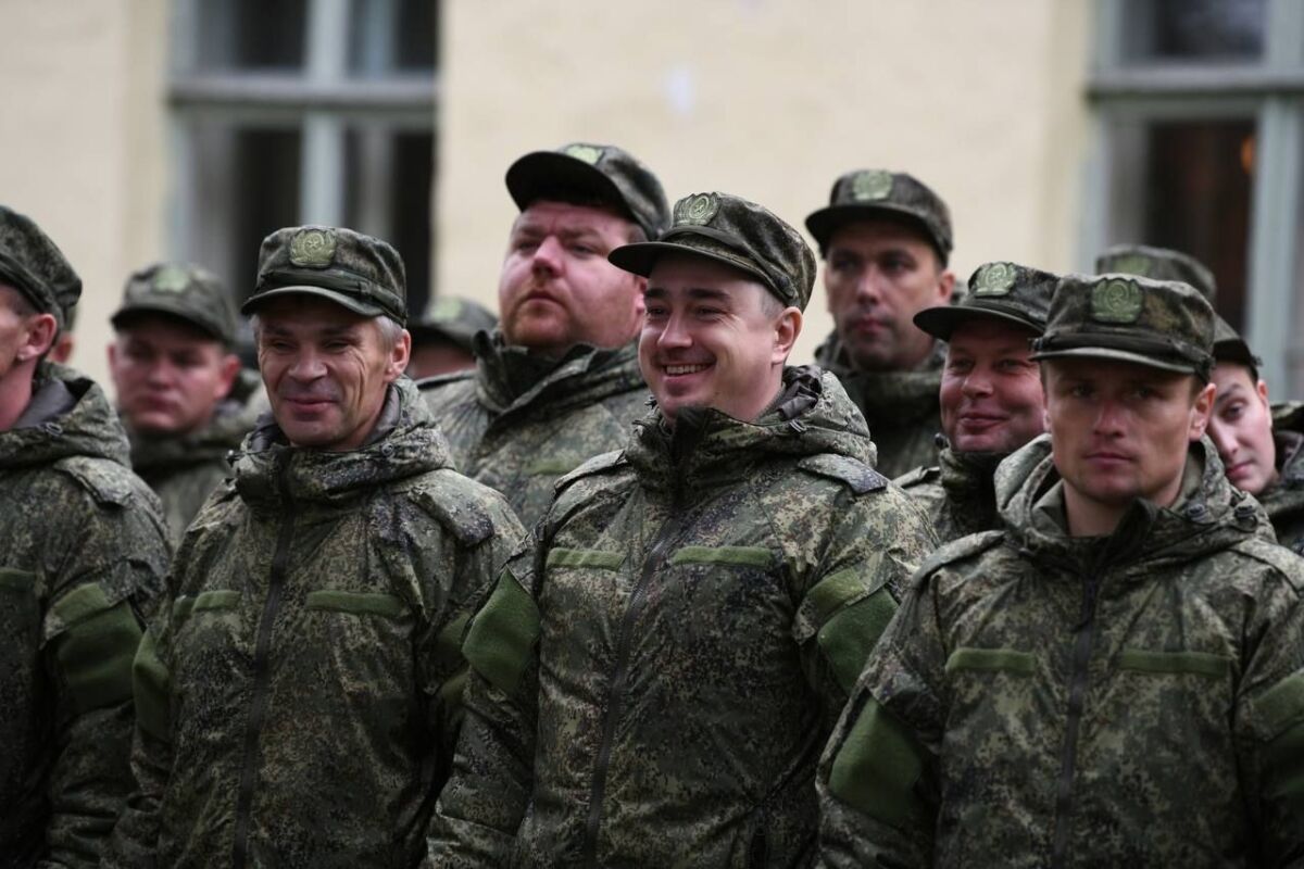 Более 7 млн рублей направлено на помощь участникам СВО из Карелии