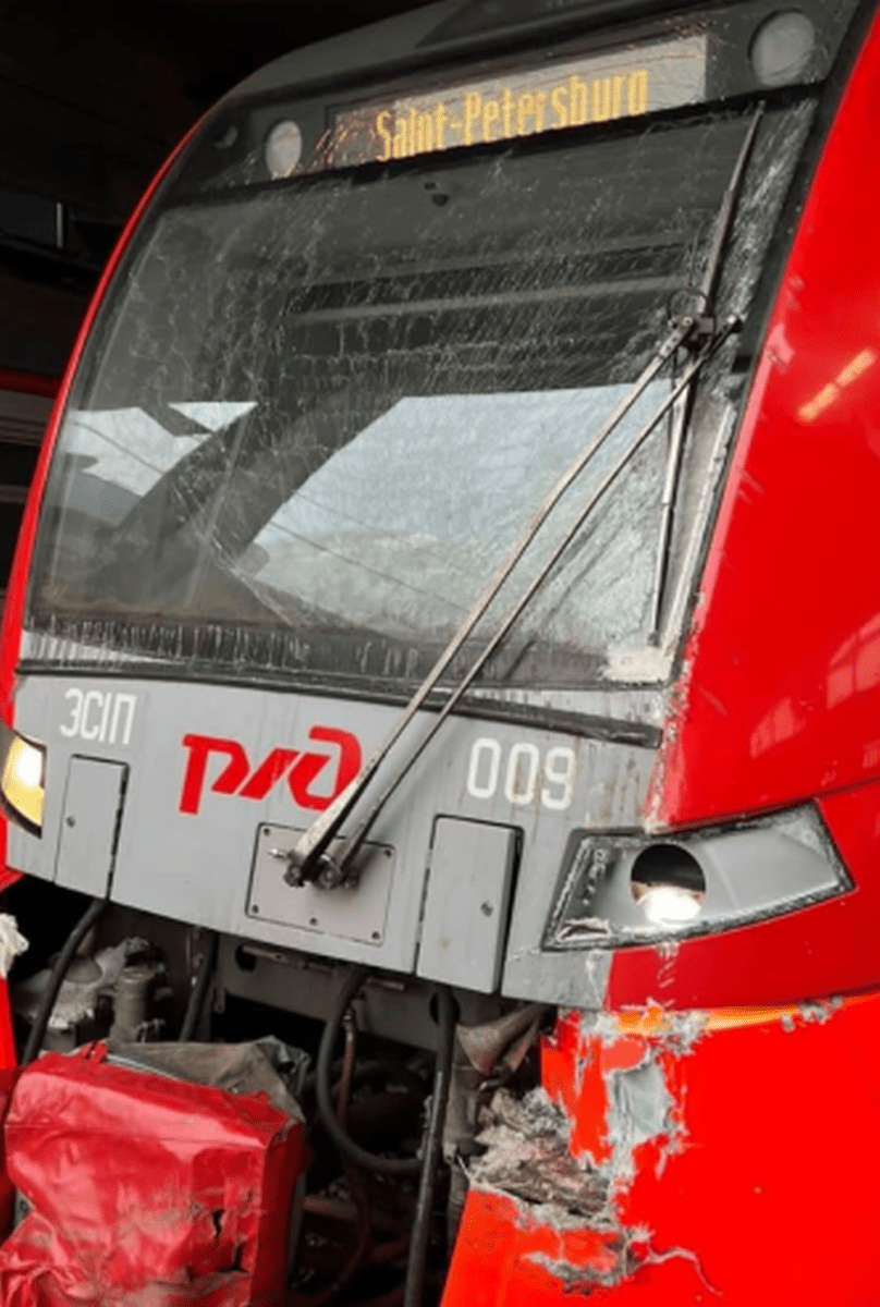 Петрозаводское направление показало максимальный рост пассажиропотока железнодорожным транспортом