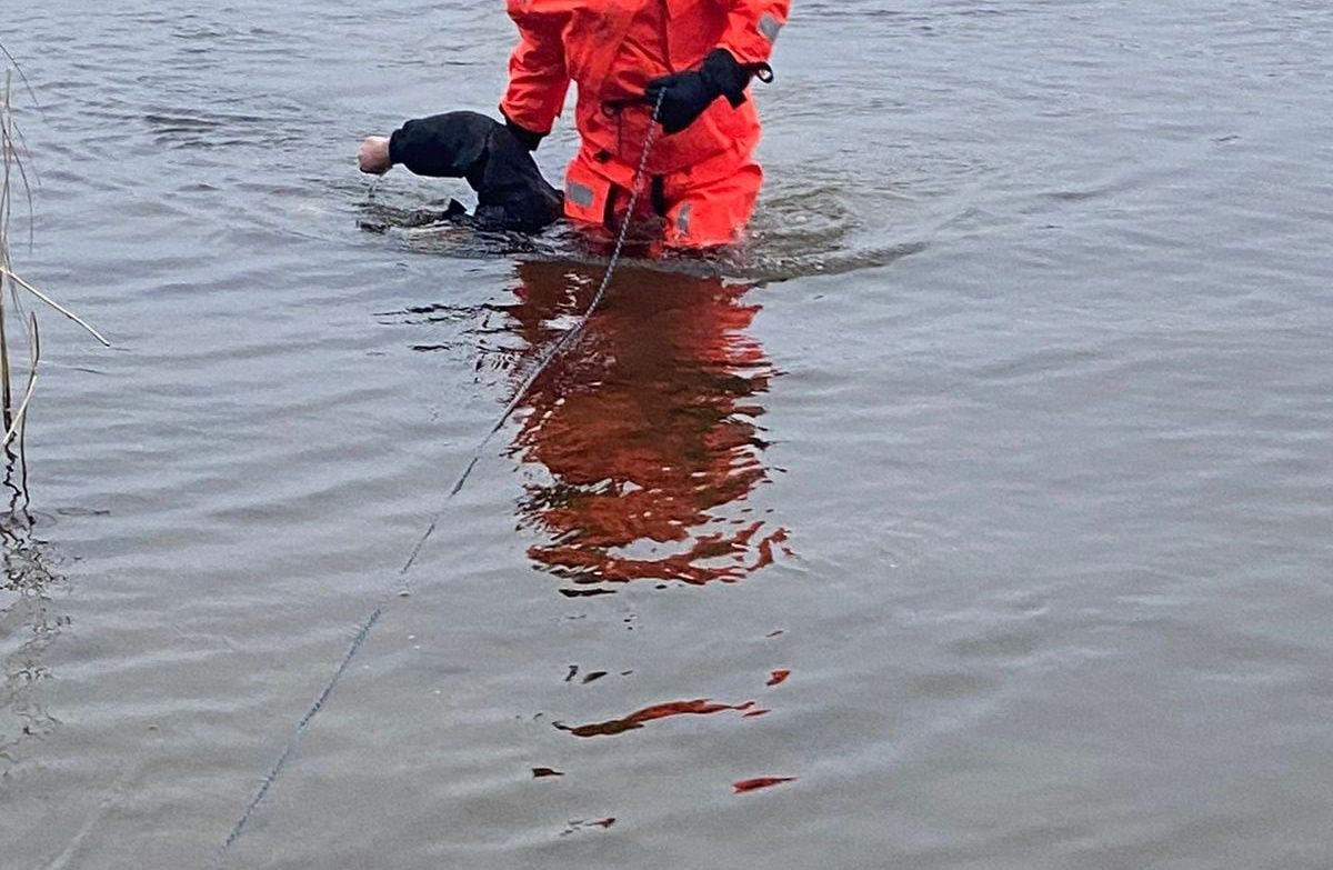 Житель Сортавальского района утонул на рыбалке