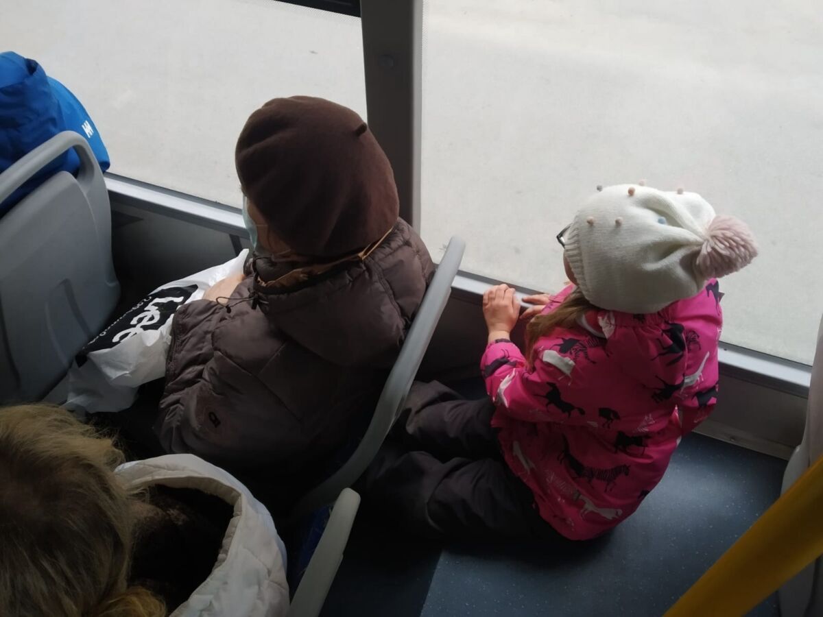 В Петрозаводске перенесут автобусную остановку нескольких маршрутов